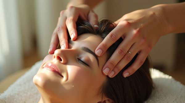 Comment vaincre les cheveux secs avec l'huile de coco ?
