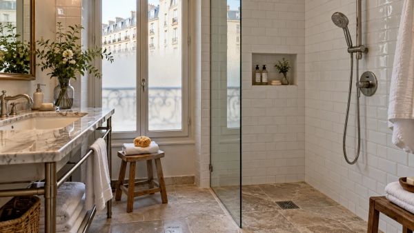 Les meilleurs conseils pour sélectionner un pommeau de douche