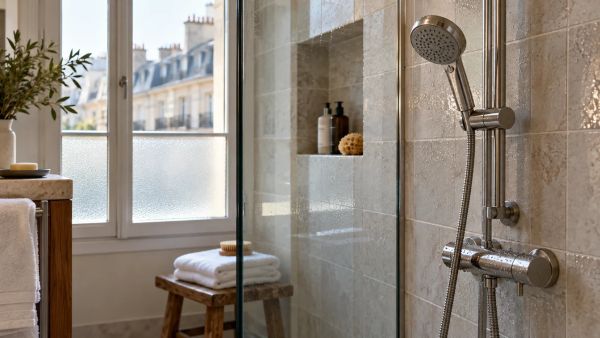 Les meilleurs conseils pour sélectionner un pommeau de douche