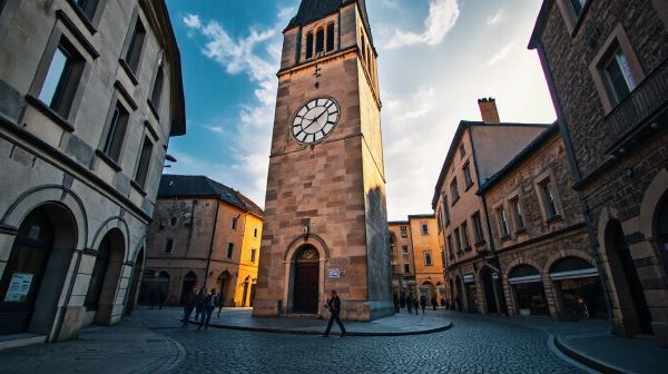 Les secrets d'une préparation efficace au PASS à Besançon