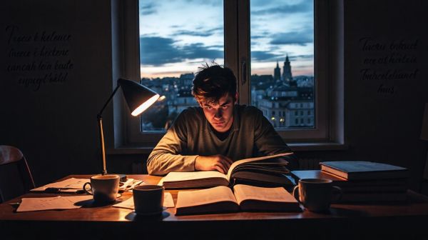 Les secrets d'une préparation efficace au PASS à Besançon