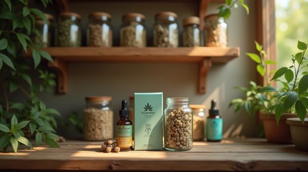 Où acheter du CBD pas cher sans sacrifier la qualité