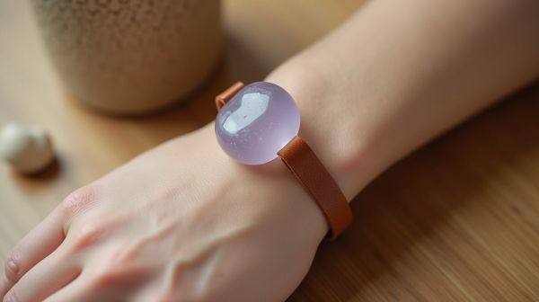 Pourquoi votre bien-être mérite un bracelet en pierre naturelle