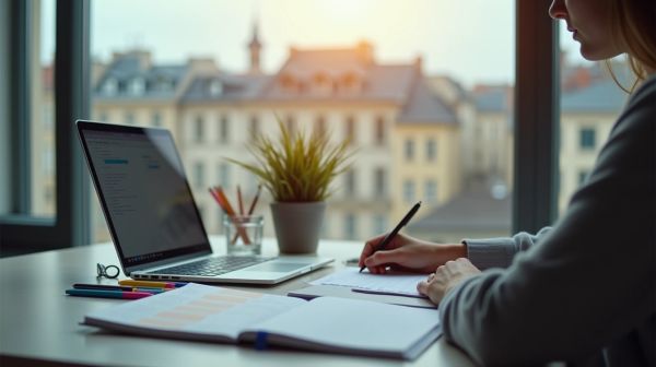 Réussir le prépa PASS à Besançon avec une méthode innovante