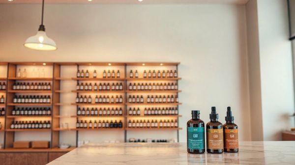 Top 5 boutiques pour trouver du CBD de qualité à petit prix
