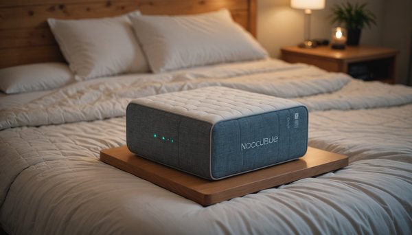 Noocube sommeil : le guide pour mieux dormir naturellement
